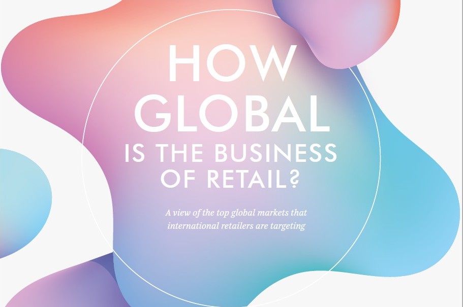 CBRE: Киев занял четвертое место в Европе по количеству новых брендов в 2017 году