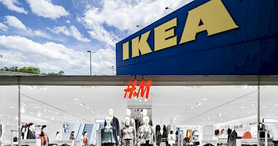 IKEA и H&M выйдут на рынок Украины в 2018 году – вице-премьер