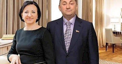 Из ритейлеров в латифундисты: зачем собственники Эпицентр К скупают агроактивы