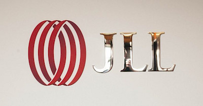 JLL reported about financial results for the first quarter of 2018