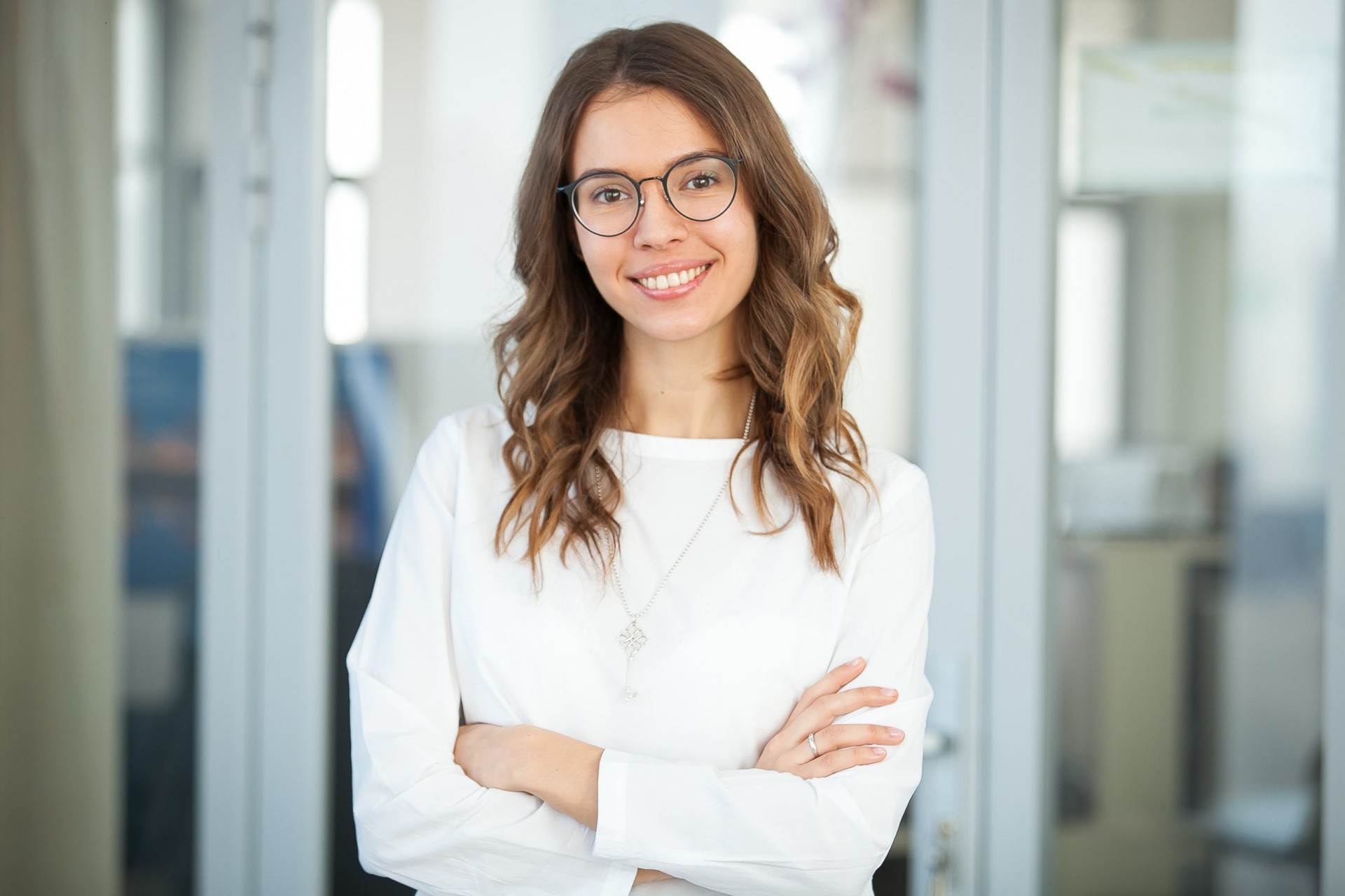 PR и маркетинг H&M в Украине возглавила Ольга Олейник