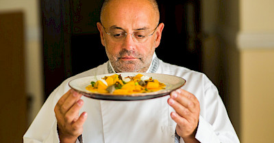 Майкл Дон, Мировая Карта: Украинский ресторанный бизнес находится в стадии бума