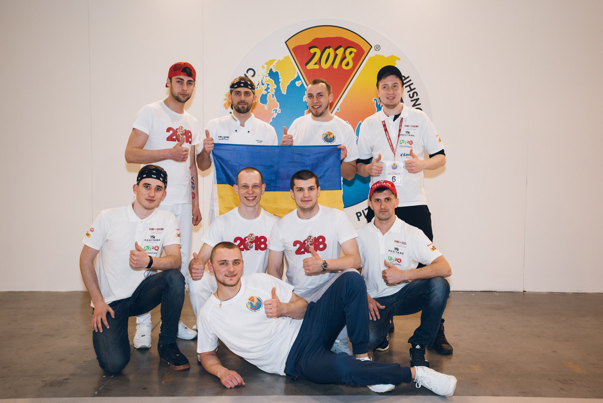 World Pizza Championship: Сможет ли пицца прославить Украину