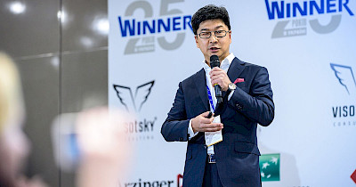 Діджіталізація взуттєвого бізнесу: 5 лайфхаків від Володимира Цоя