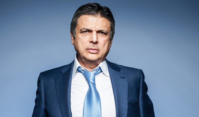 АМКУ оштрафовал владельца Lavina Mall