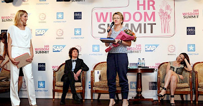 Украинский топ-менеджер возглавила сеть гипермаркетов Metro в Словакии