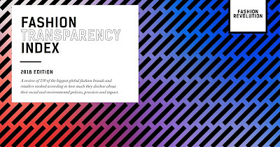 Названы самые “прозрачные” бренды мира 2018 года. Самые закрытые – ведущие модные дома