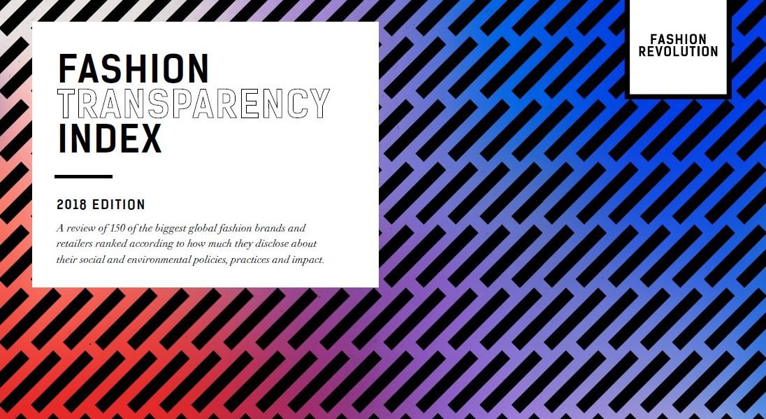 Названы самые “прозрачные” бренды мира 2018 года. Самые закрытые – ведущие модные дома