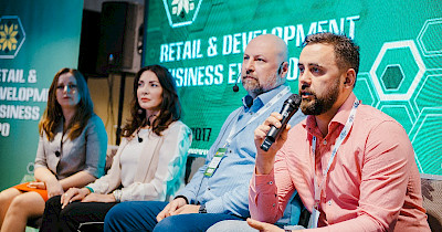 Дмитро Логгінов, агентство Michurin: Чому реклама ТРЦ не працює