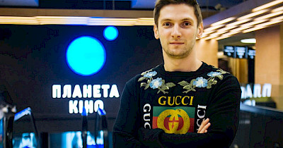 «Планета Кіно»: як побудувати найбільш прогресивну мережу кінотеатрів в Україні