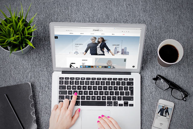 Основные тренды e-commerce в fashion-ритейле на 2018 год