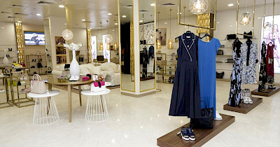 Довгоочікуване відкриття 4-го поверху Dn8.Shopping Space