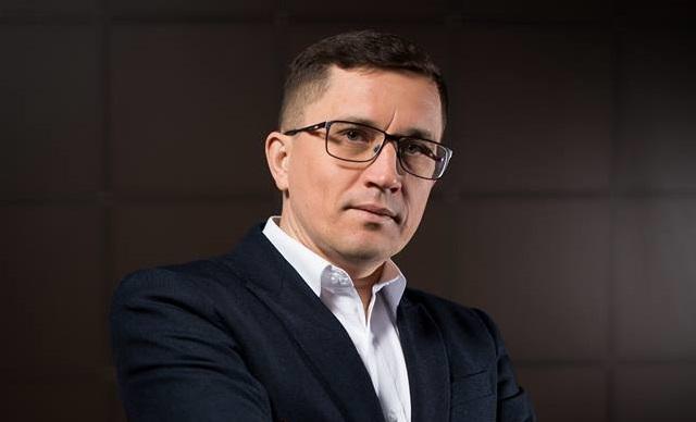 Сергей Дружук, ПАККО Холдинг: Кризис уравнивает возможности – побеждает тот, кто не сдается