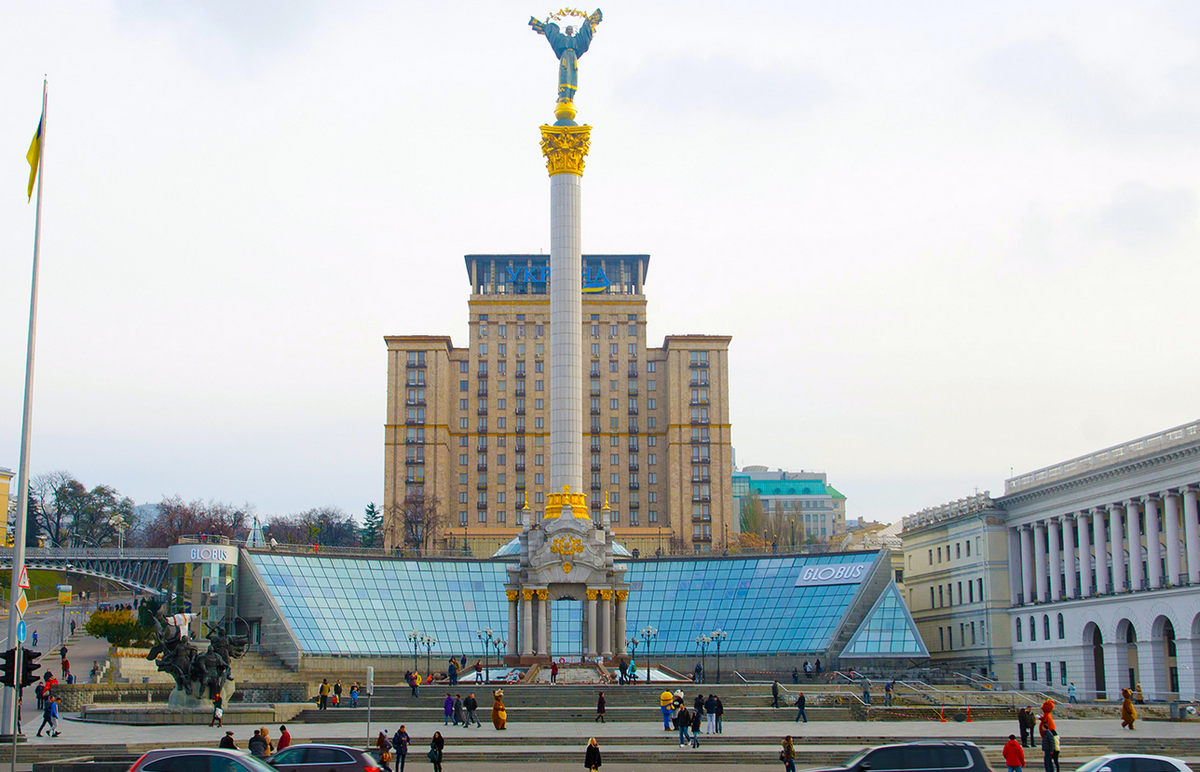 Итоги 2017 года для ТЦ GLOBUS и планы на 2018-й