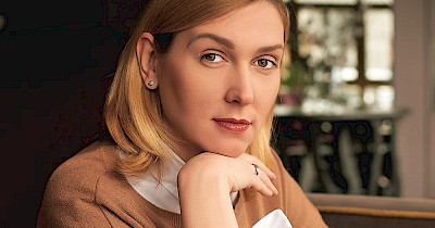 10 запитань Антоніні Головко, NAMES’UA modateka