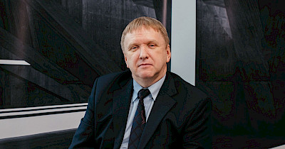 Віктор Повніца, ЕКО маркет: Товарообіг оновлених магазинів зростає від 30 до 100%