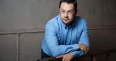 Владислав Чечоткін, Rozetka.ua: Ми боїмося продавати неофіційно