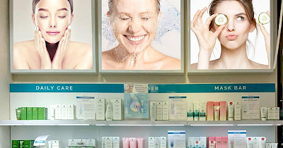 Косметичний прорив: українська косметика витісняє зарубіжні бренди