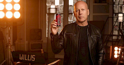 Краща реклама тижня: Oreo, Raffaello, АГРОМАТ і Брюс Уілліс