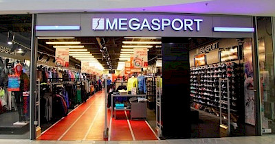 Megasport will open its store in Forum Lviv SC