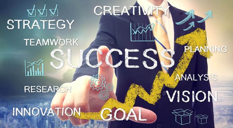 Wezom: упаковка бизнеса под ключ