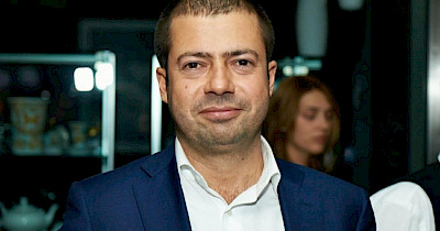 Олександр Черницький: В цьому році плануємо відкрити Blockbuster Mall, в наступному – Ocean Mall