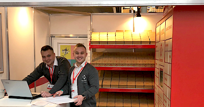 Нова пошта презентувала новий формат відділень – до кінця року відкриють 150 таких об’єктів