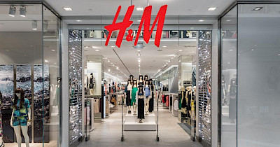 Прибуток H&M знизився на 44% в I кварталі 2018-го, в планах групи – запуск нового бренду