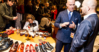 Моди більше немає: власник італійського бренду Santoni про тенденції на взуттєвому ринку