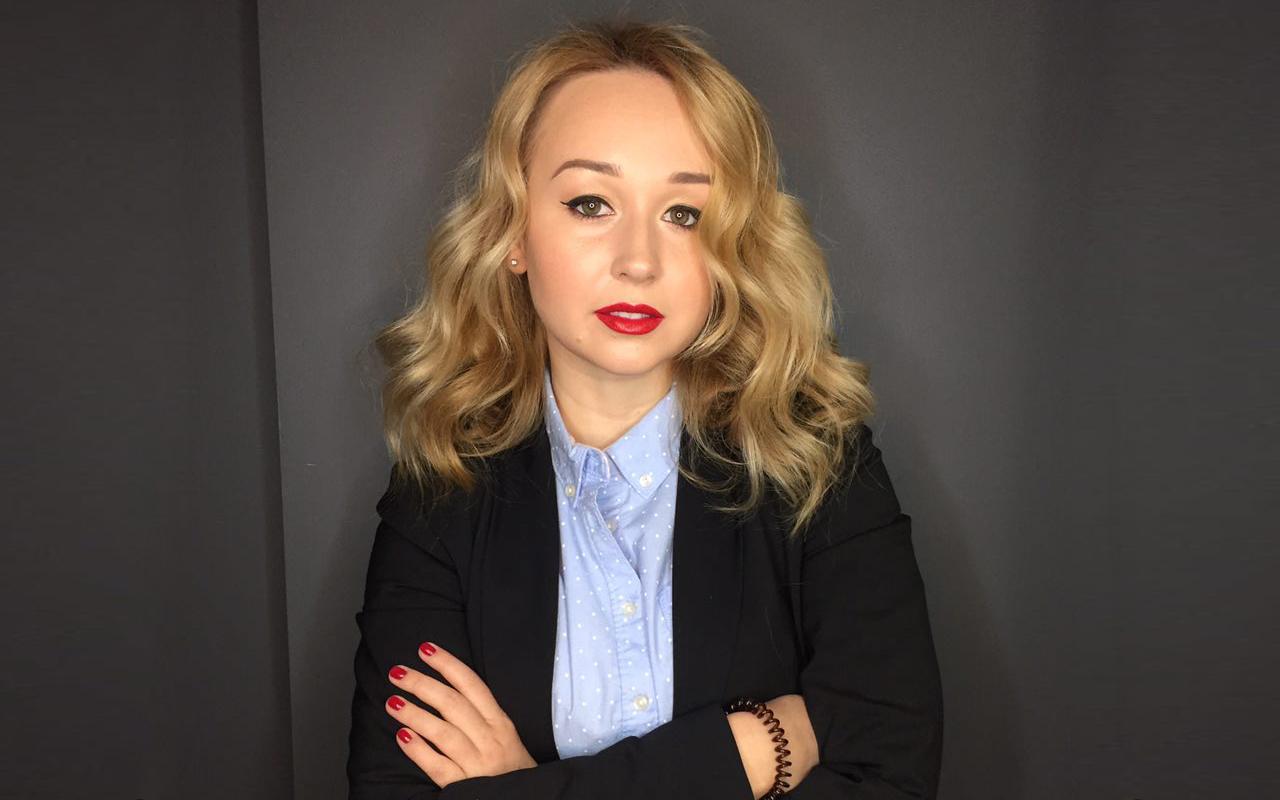 Дарья Антоненко, Айсберг: Каждый новый магазин – часть моей личной истории