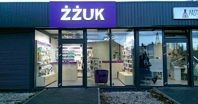 Українська мережа ЖЖУК планує відкрити 100 магазинів в Польщі за три роки