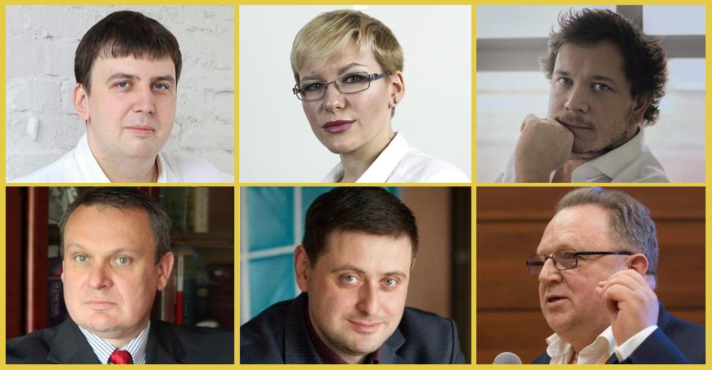 Назначения в ритейле: Watsons, MD Fashion, Lavina Mall, LC Waikiki, MOYO и другие компании