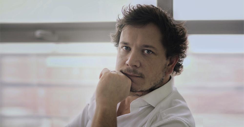 Андрей Барашенко, CEO MOYO.ua: Растем быстрее, чем украинский рынок e-commerce