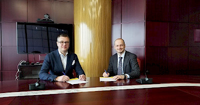 ADER HABER став ексклюзивним юридичним партнером Асоціації рітейлерів України