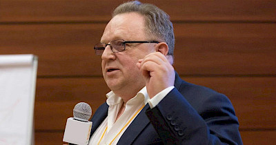 В состав топ-менеджмента Нова пошта вошел известный бизнес-консультант из России