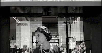 Ім’я на століття: 5 жінок, які створили легендарні бренди