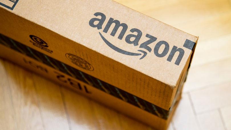 Amazon собирается купить банковский сервис и запустить службу доставки