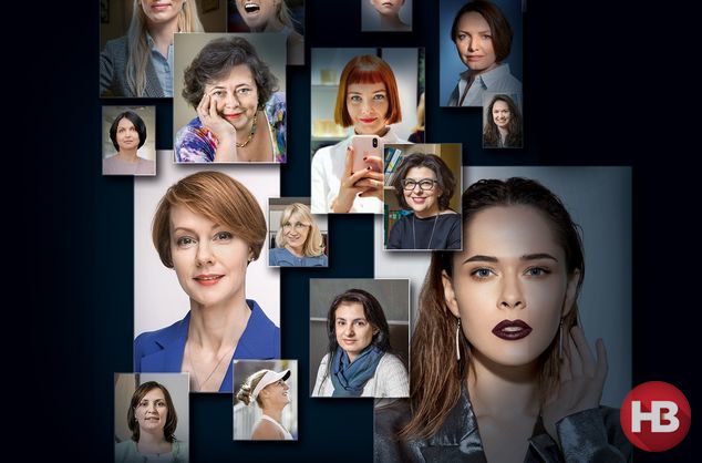 Прекрасное трио: женщины из ритейла, вошедшие в топ-100 самых успешных в Украине