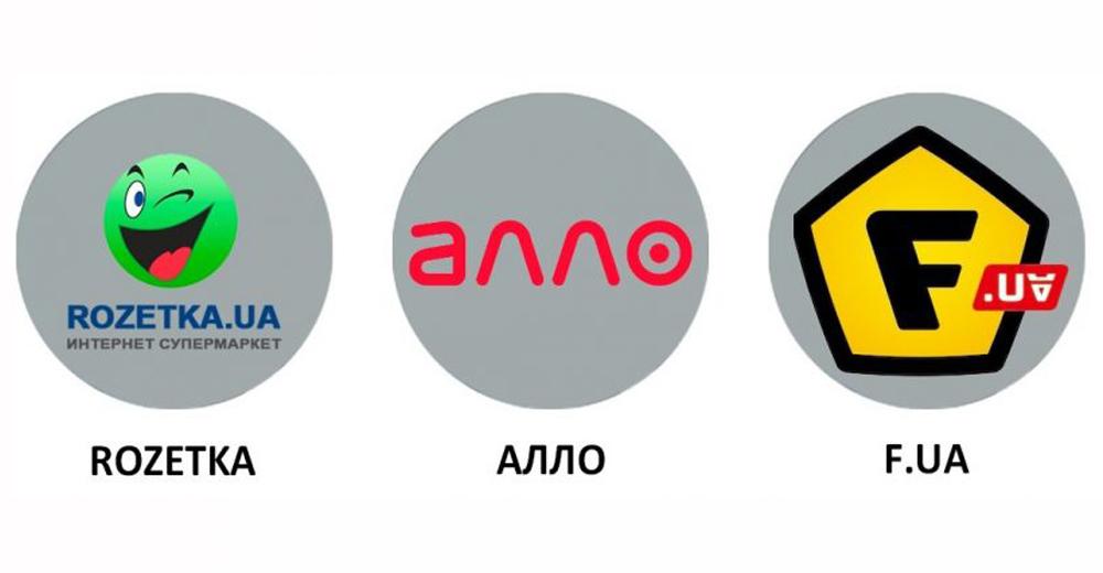 Маркетплейсы впереди: Rozetka, F.ua и Алло – топ-3 рекламодателя в украинском Facebook