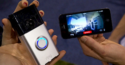 Amazon купує стартап Ring з офісом в Україні більш ніж за $1 млрд