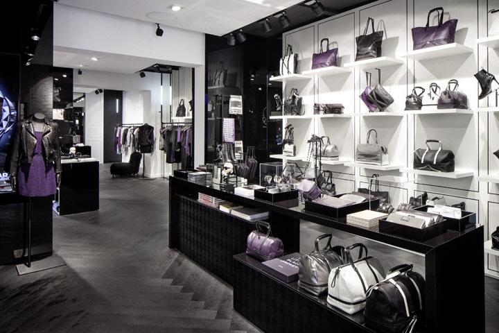 BNS Group выводит на украинский рынок бренды Karl Lagerfeld и Coach