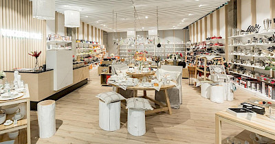 Мережа VINZER HOME виходить на ринок Дніпра