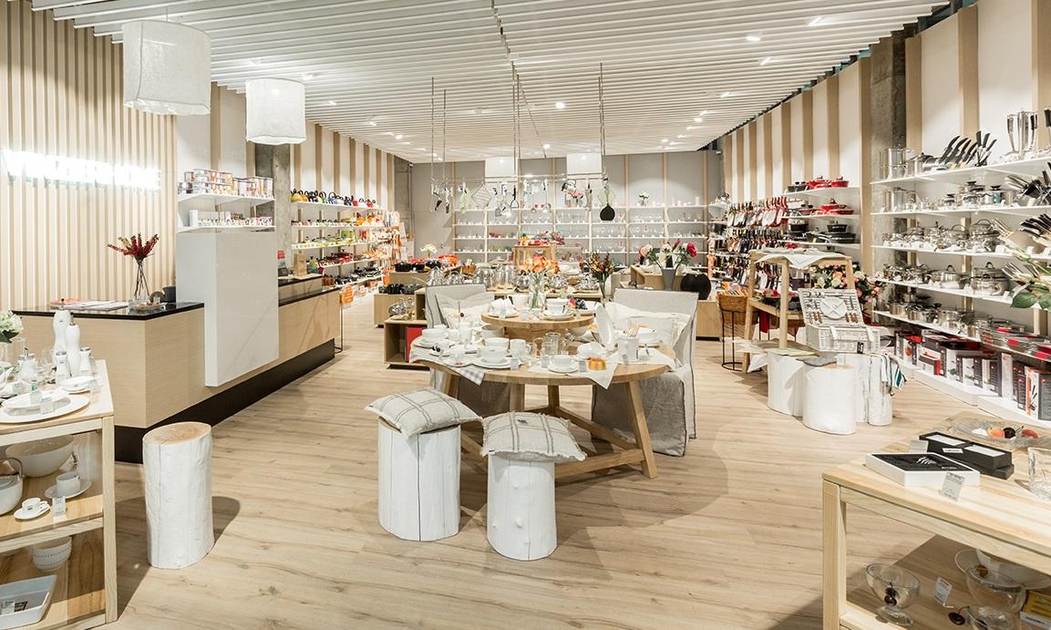 Мережа VINZER HOME виходить на ринок Дніпра