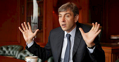 Власник найбільшого рітейлера Росії продав свій бізнес – мережу Магніт