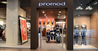 Бренд Promod йде з України. Замість нього відкриють магазини ORSAY (ОНОВЛЕНО)