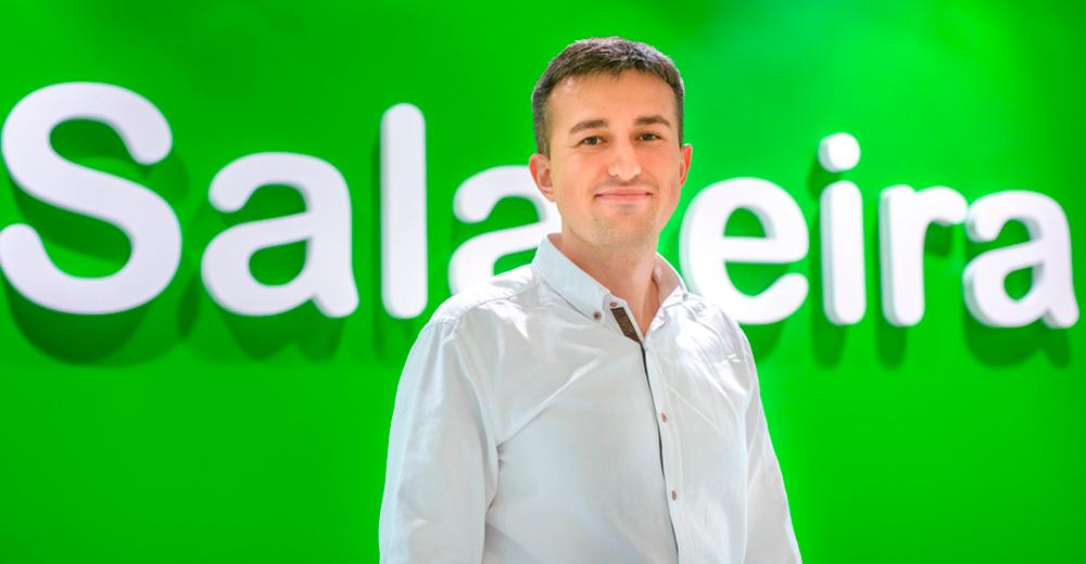 Евгений Рубан о том, почему закрылась Salateira в Дубай и чего не хватило для успеха