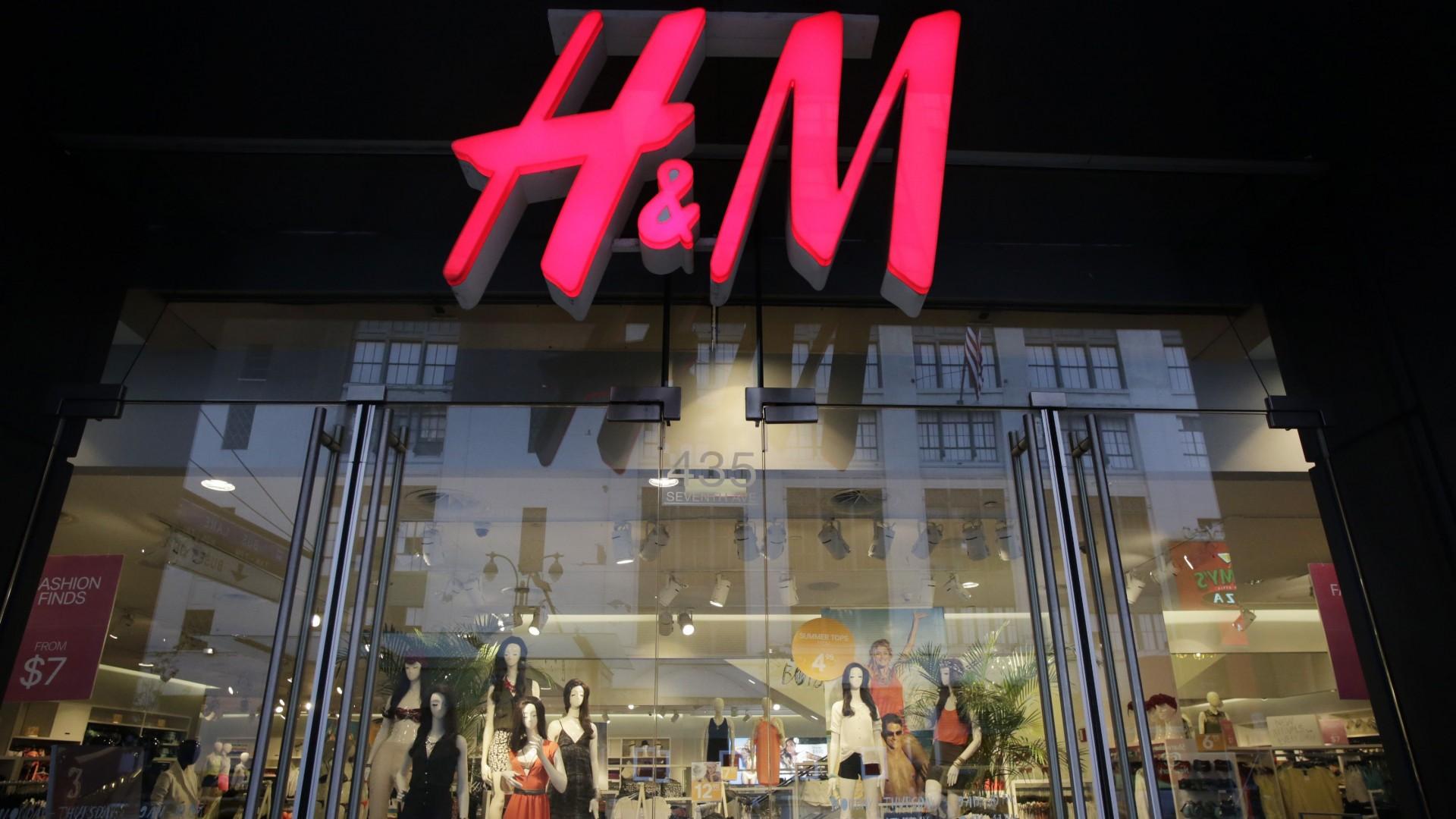 Темные времена: H&M закрывает рекордное количество магазинов
