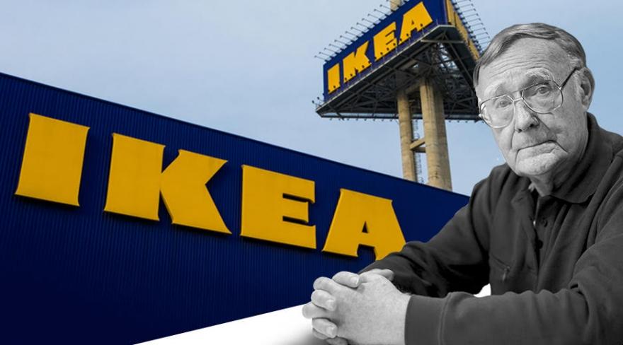 «Все имеет цену». Создатель IKEA о бизнесе и конкуренции