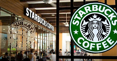 Starbucks опроверг слова Кличко о выходе компании на украинский рынок