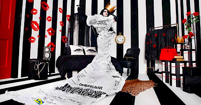 Краща реклама тижня: Watsons, Diesel, adidas Originals, IKEA і Леді Гага